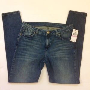 NWT Michael Kors Jeans MK Size 6